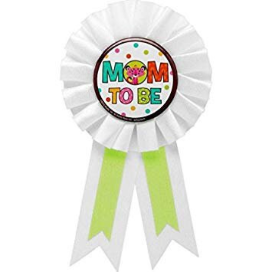 Fisher Price Animals of the Rainforest Guest-of-Honor Award Ribbon