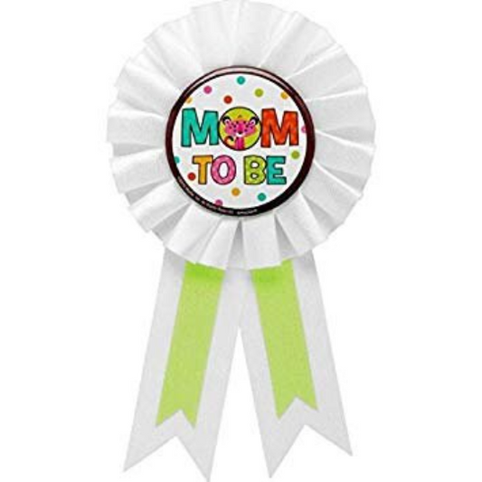 Fisher Price Animals of the Rainforest Guest-of-Honor Award Ribbon