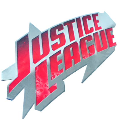 Justice League "Rescue" Luncheon Paper Napkins 16ct