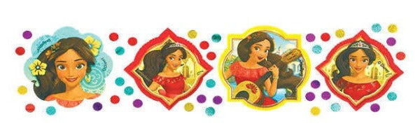 Elena of Avalor Confetti Value Pack (3 types)