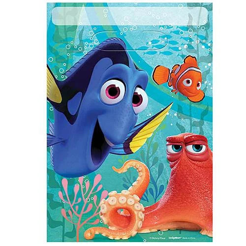 Finding Dory Loot Bags 8ct