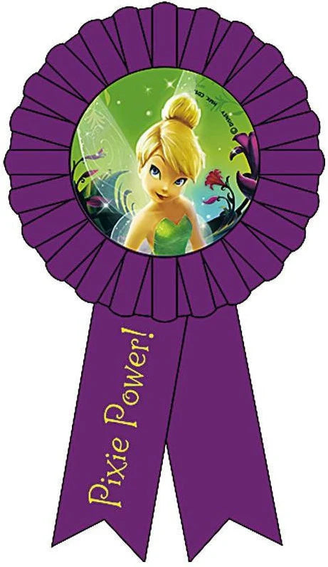 Tinker Bell Guest-of-Honor Award Ribbon