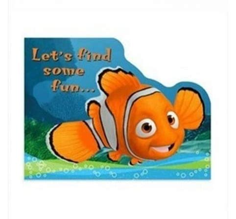 Finding Nemo Invitations w/ Envelopes (8ct each)